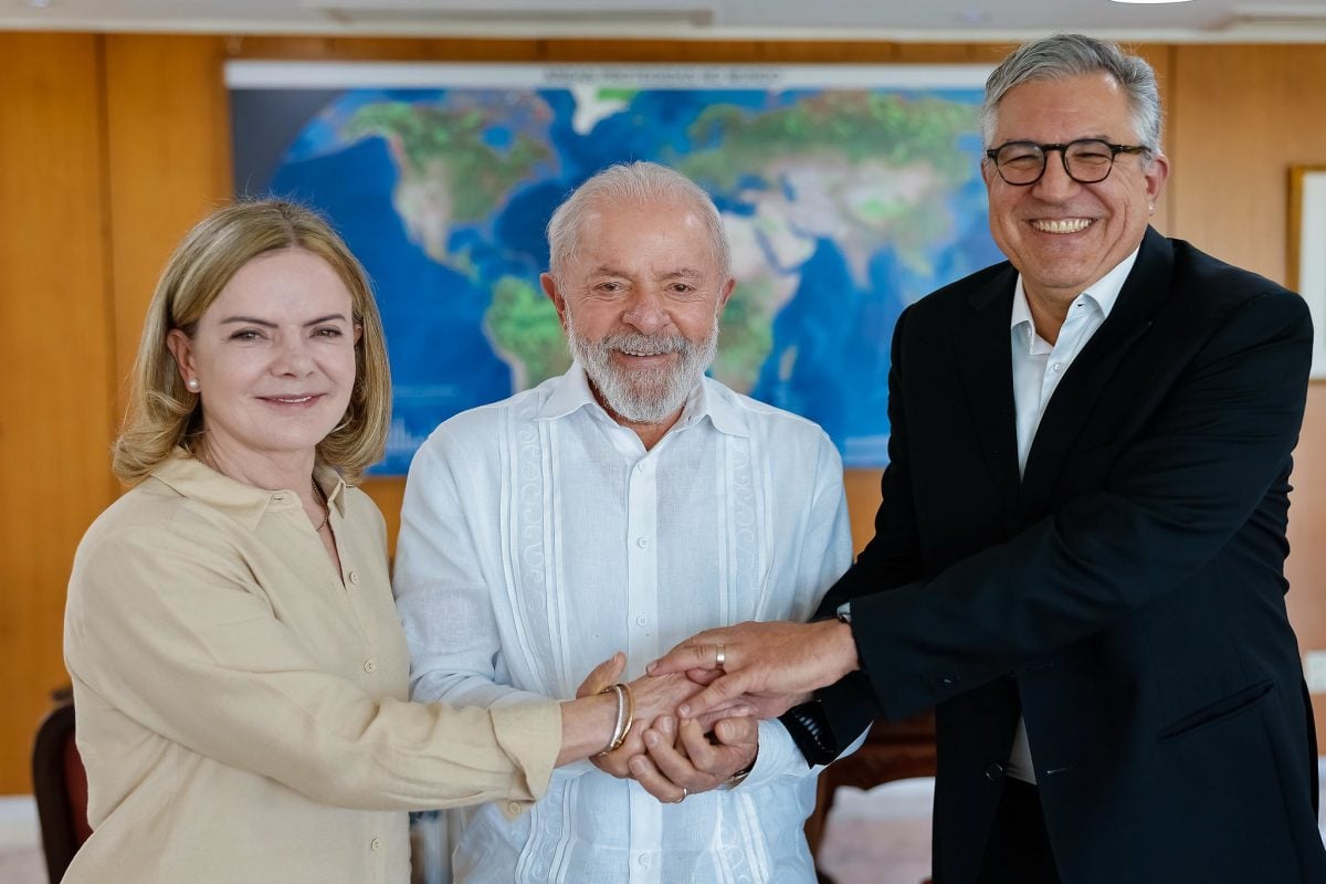 Lula dá posse a Gleisi e Padilha nesta segunda-feira, em sua oitava troca ministerial desde 2023 – Política – CartaCapital