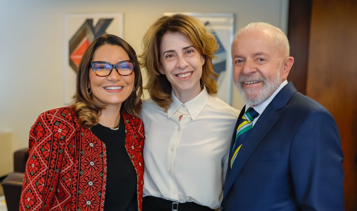 Lula exalta Fernanda Torres e 'Ainda Estou Aqui', que podem trazer Oscar inédito para o Brasil – CartaExpressa – CartaCapital
