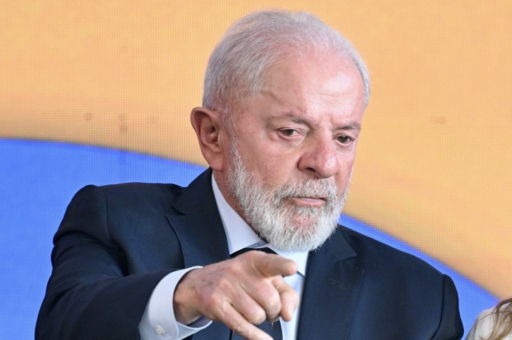 Lula sobe para 3º entre presidentes mais populares da América do Sul; veja o ranking – Política – CartaCapital