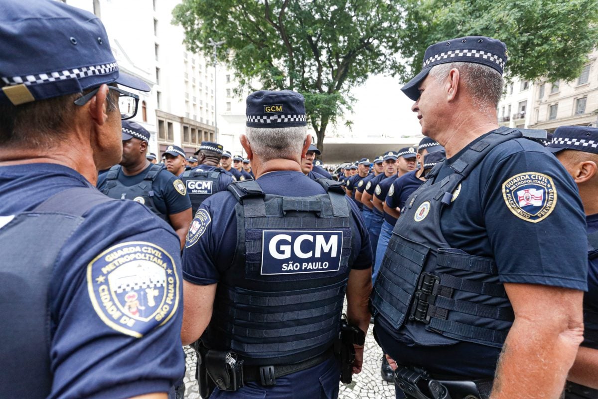 MP instaura inquérito contra gestão Nunes e cobra plano para câmeras corporais na GCM – Política – CartaCapital