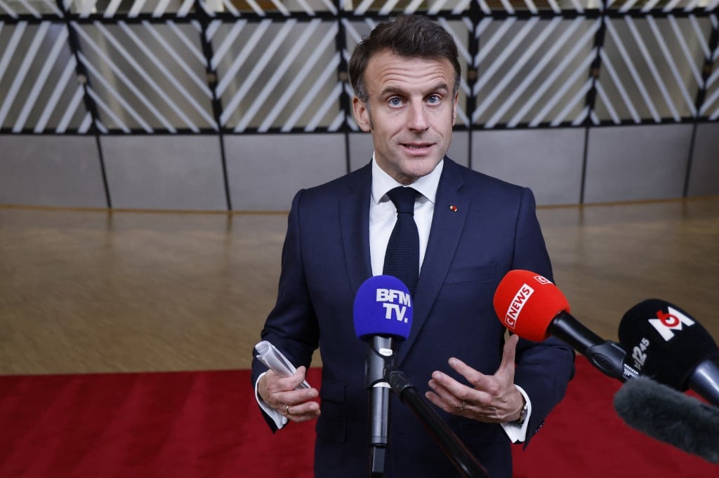 Macron anuncia nova cúpula de apoio a Ucrânia; Zelensky pede que UE mantenha pressão sobre Rússia – Mundo – CartaCapital