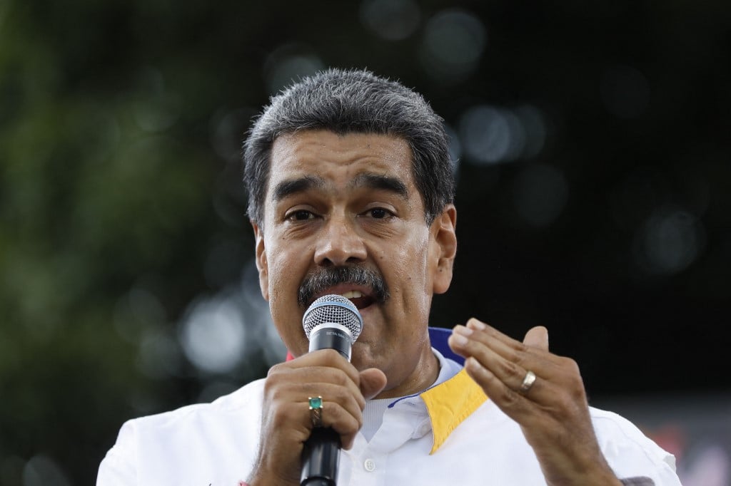 Maduro concede 180 mil hectares de terras ao MST na Venezuela – Sociedade – CartaCapital