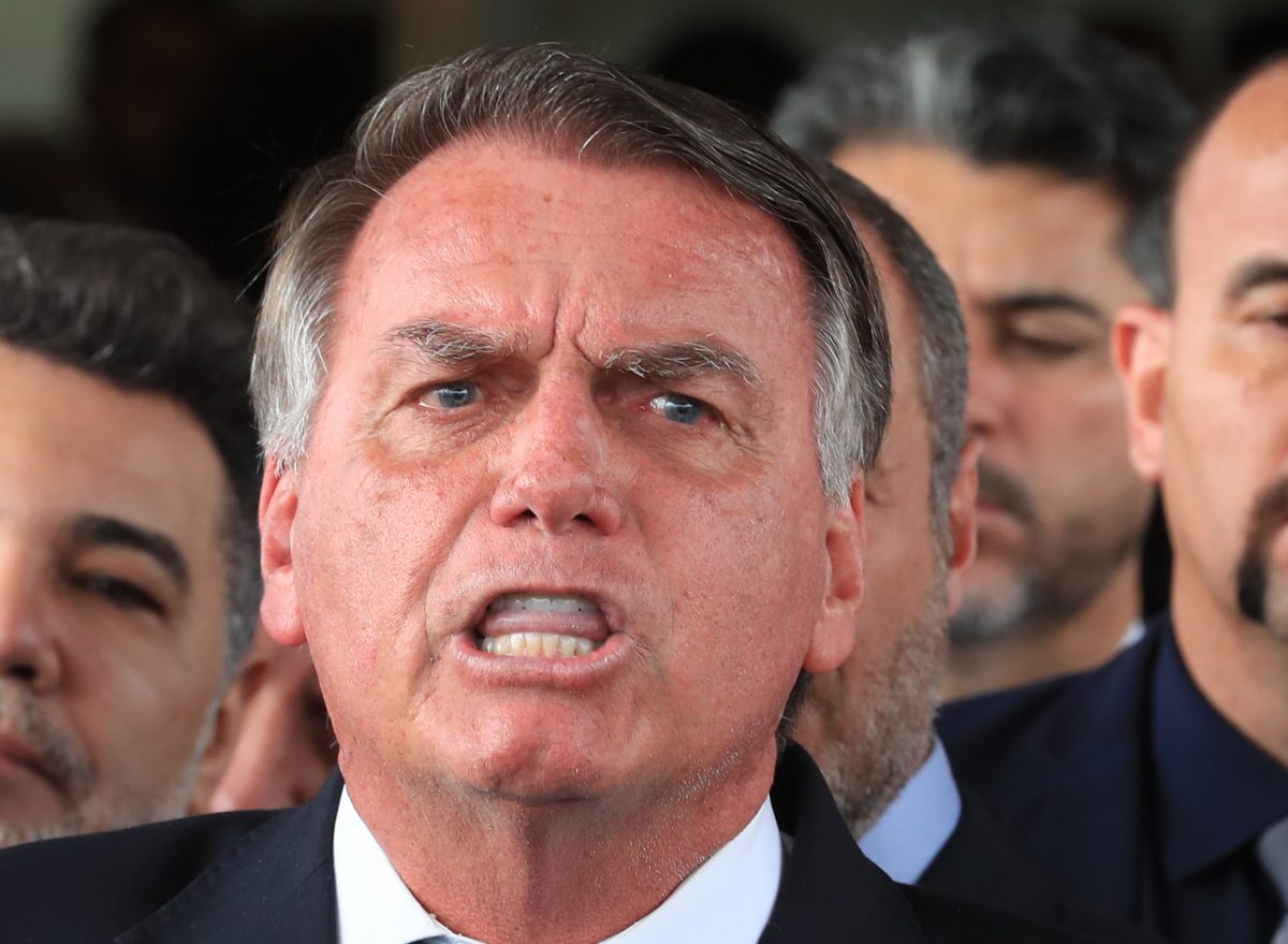 Maioria das postagens é a favor da decisão que tornou Bolsonaro réu – Política – CartaCapital
