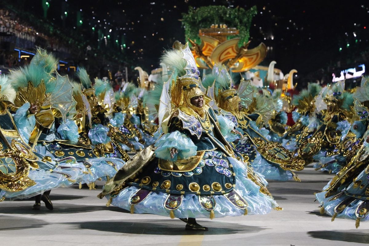 Modernizar o Carnaval não é abandonar suas raízes afro-brasileiras, diz pesquisador – Cultura – CartaCapital