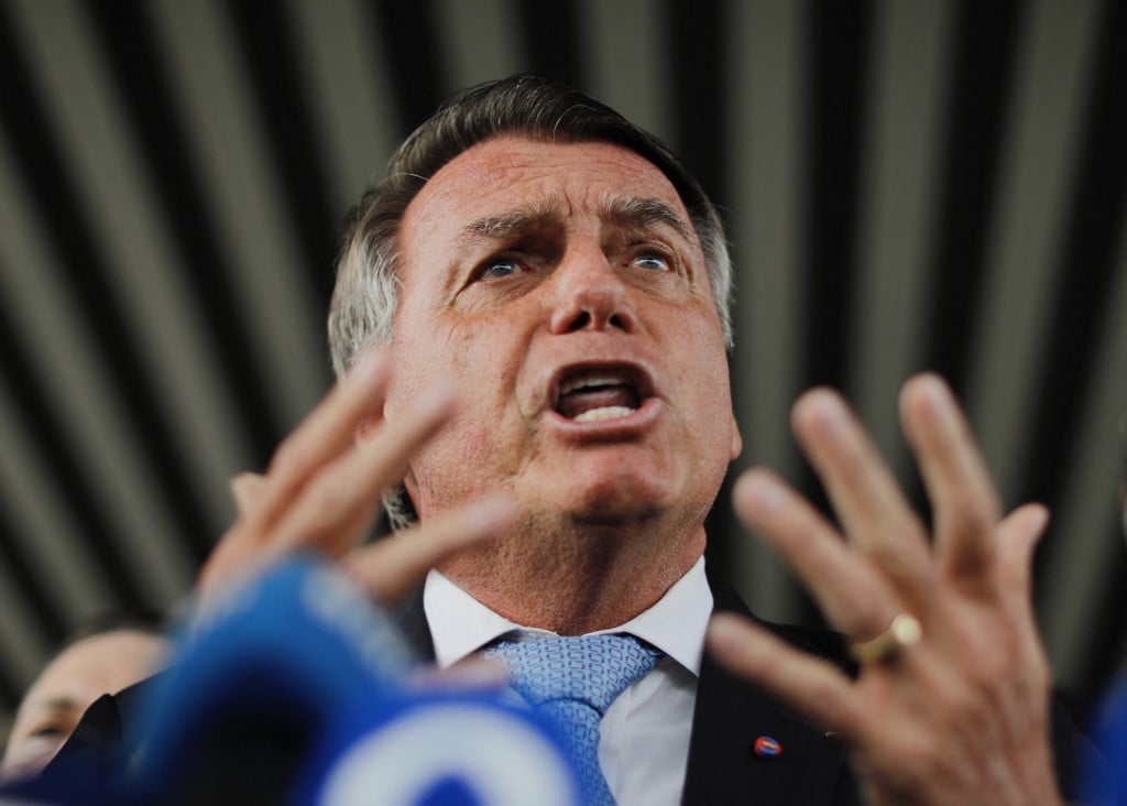 Moraes arquiva investigação contra Bolsonaro por fraude em cartões de vacina – Política – CartaCapital