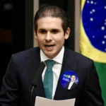 Motta diz que Congresso irá ‘melhorar’ texto do governo