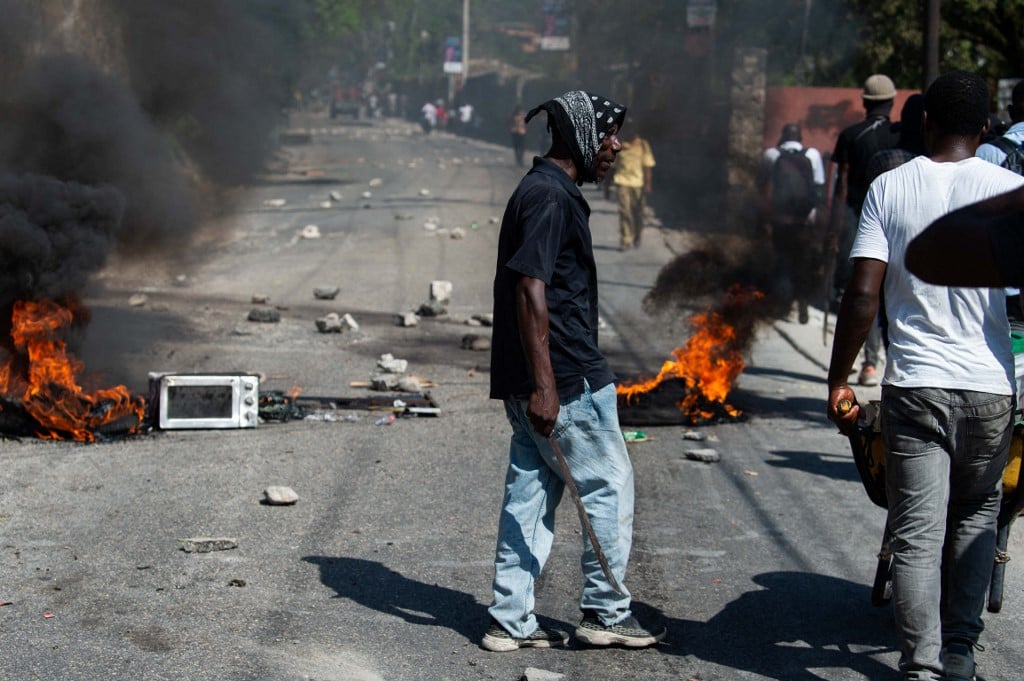 ONU alerta para agravamento da crise no Haiti – Mundo – CartaCapital
