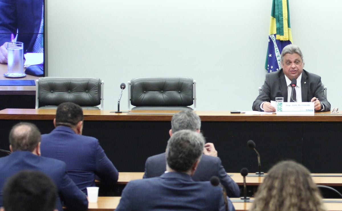 Orçamento de 2025 será votado nesta sexta-feira, diz presidente da Comissão – Política – CartaCapital