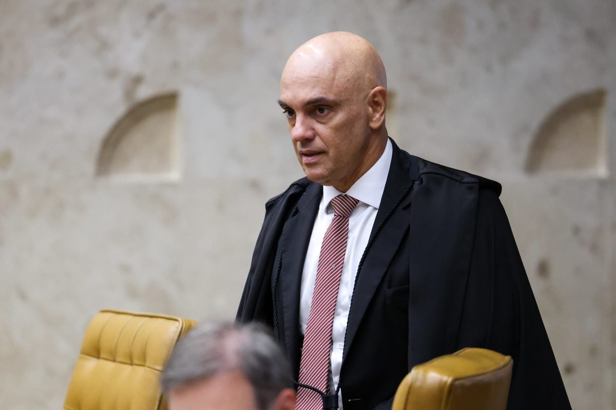 PF deve apresentar conversas entre delegado Rivaldo Barbosa e Marielle Franco, decide Moraes – Justiça – CartaCapital