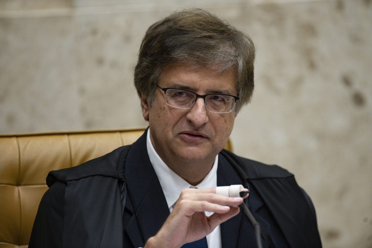 PGR reitera denúncia contra membros do quarto núcleo da trama golpista – Política – CartaCapital