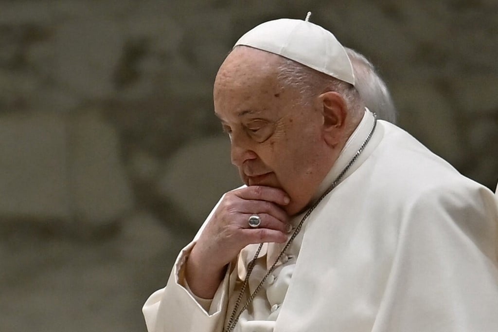 Papa Francisco sofre dois episódios de insuficiência respiratória aguda, informa o Vaticano – Mundo – CartaCapital