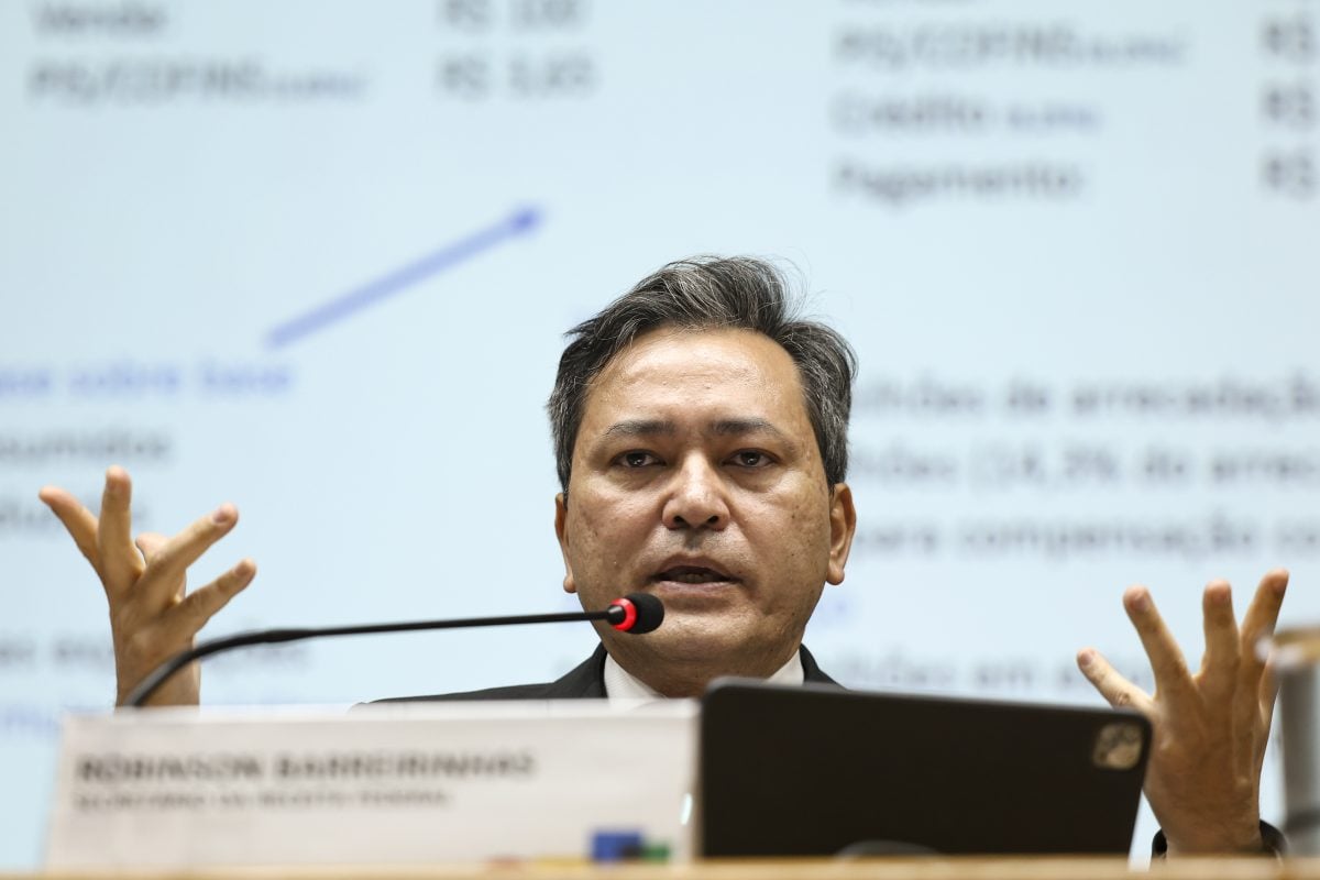 Perse atinge limite de R$ 15 bilhões em março, diz Receita Federal – Economia – CartaCapital