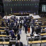 Plenário da Câmara dos Deputados reúne-se nesta manhã para votar acordos internacionais – Notícias