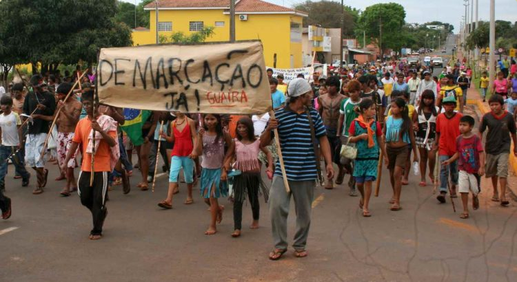 Polícia Federal deflagra operação para investigar ataques contra indígenas no Oeste do Paraná – Sociedade – CartaCapital