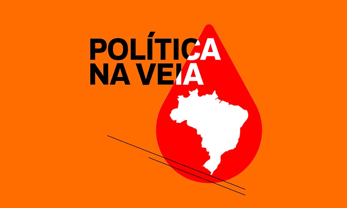 'Política na Veia' volta em formato podcast – CartaCapital
