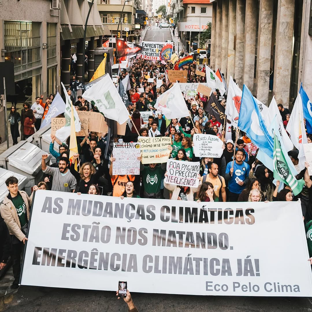 Precisamos de novas narrativas sobre o clima – Opinião – CartaCapital