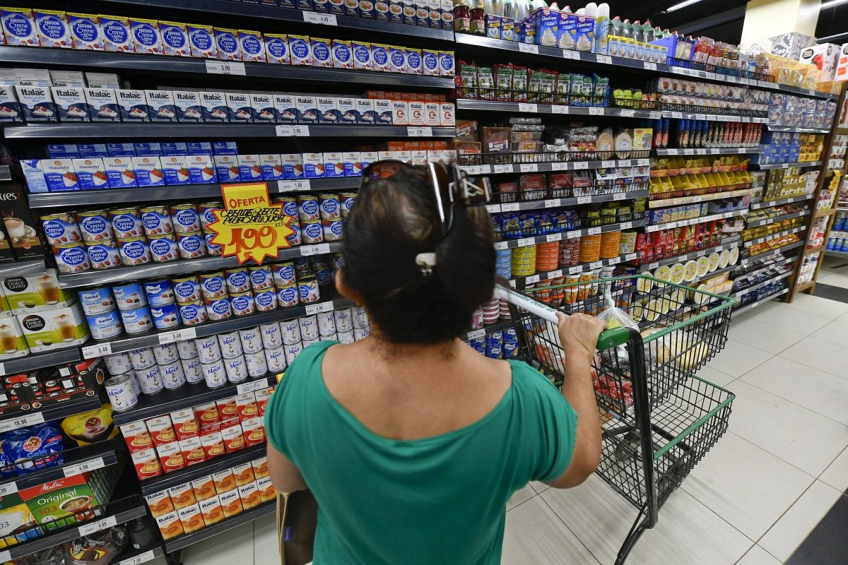 Prévia da inflação desacelera em março, diz IBGE – Economia – CartaCapital