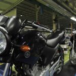 Financiamentos de motos crescem 10,3%; carros e caminhões têm queda