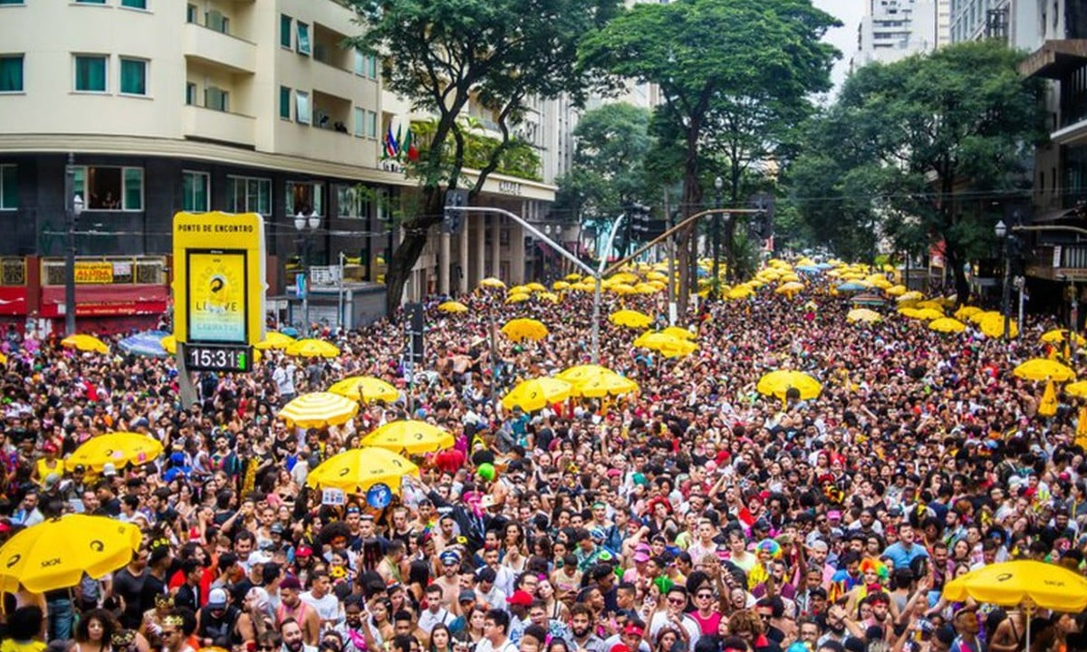 Quarta-feira de Cinzas é feriado? Entenda o que diz a lei – Sociedade – CartaCapital