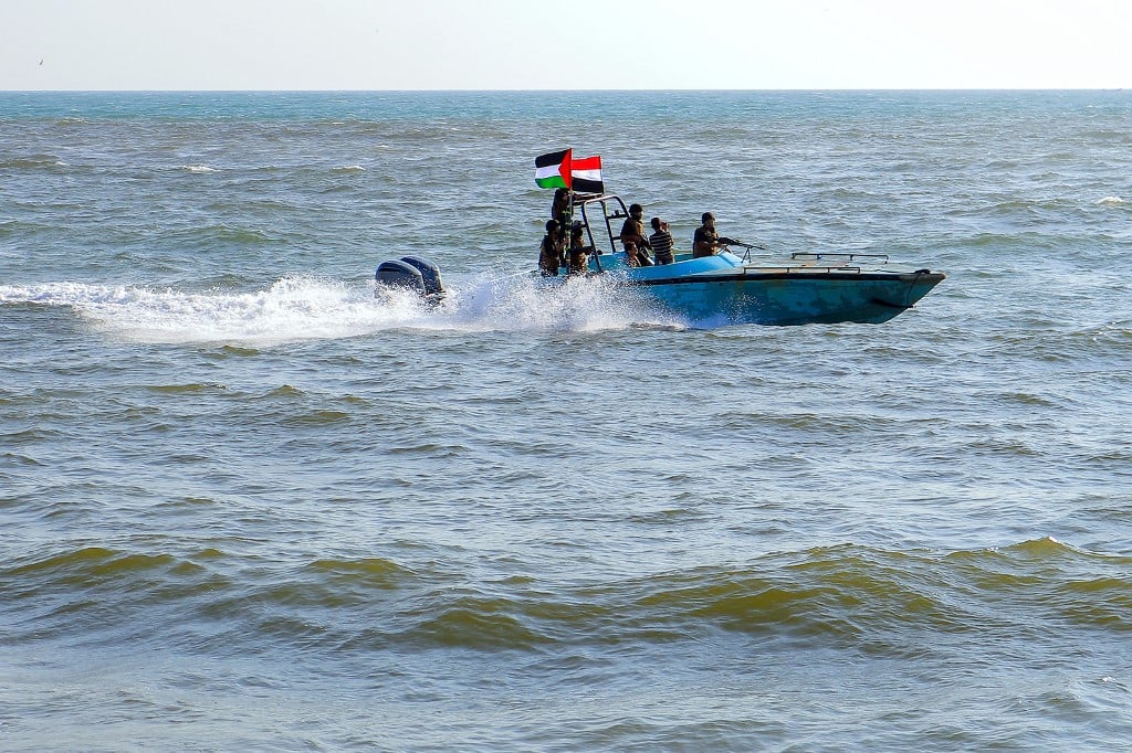 Rebeldes huthis do Iêmen anunciam que voltarão a atacar barcos vinculados a Israel – Mundo – CartaCapital