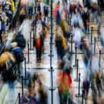 Aeroportos do Centro-Oeste registram maior movimento de passageiros em 7 anos