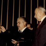 Redemocratização: há 40 anos, Sarney assumia a presidência do Brasil