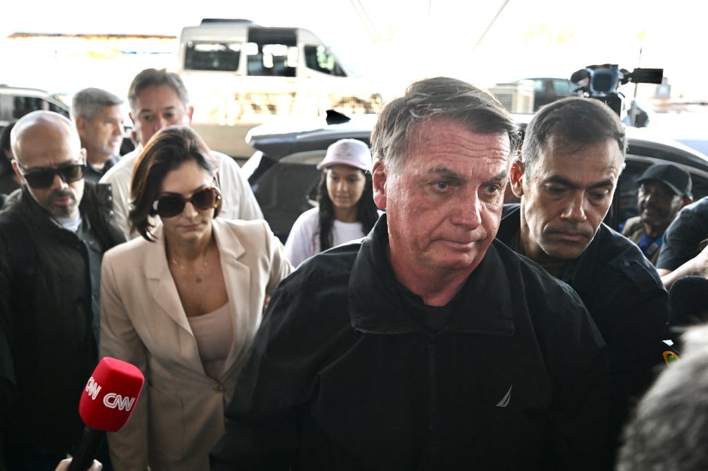 Relembre as conclusões da investigação contra Bolsonaro pela trama golpista – Política – CartaCapital