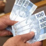 Primeira parcela do 13º será depositada em novembro
