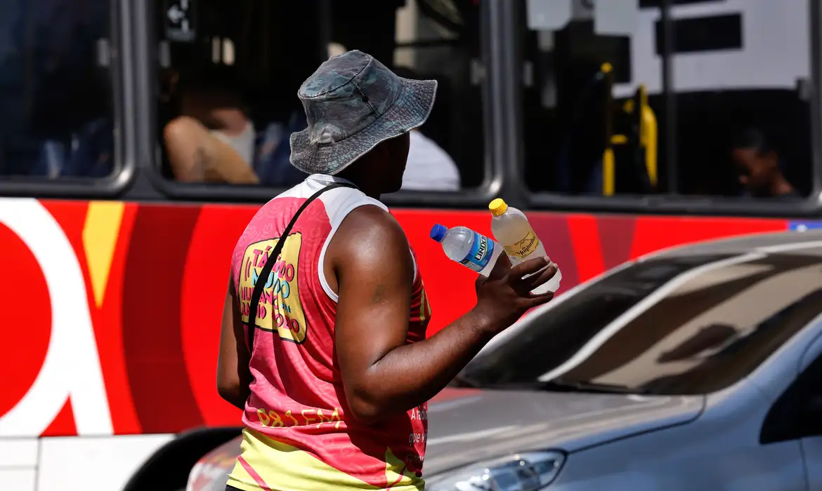 Rio retorna ao nível de calor 1, sem impactos na rotina da cidade – Sociedade – CartaCapital