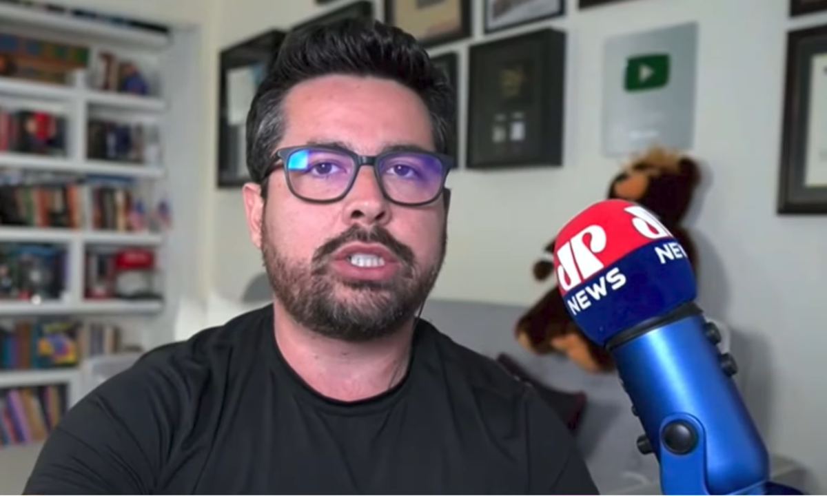 STF diz que neto de Figueiredo não apresentou defesa – Política – CartaCapital