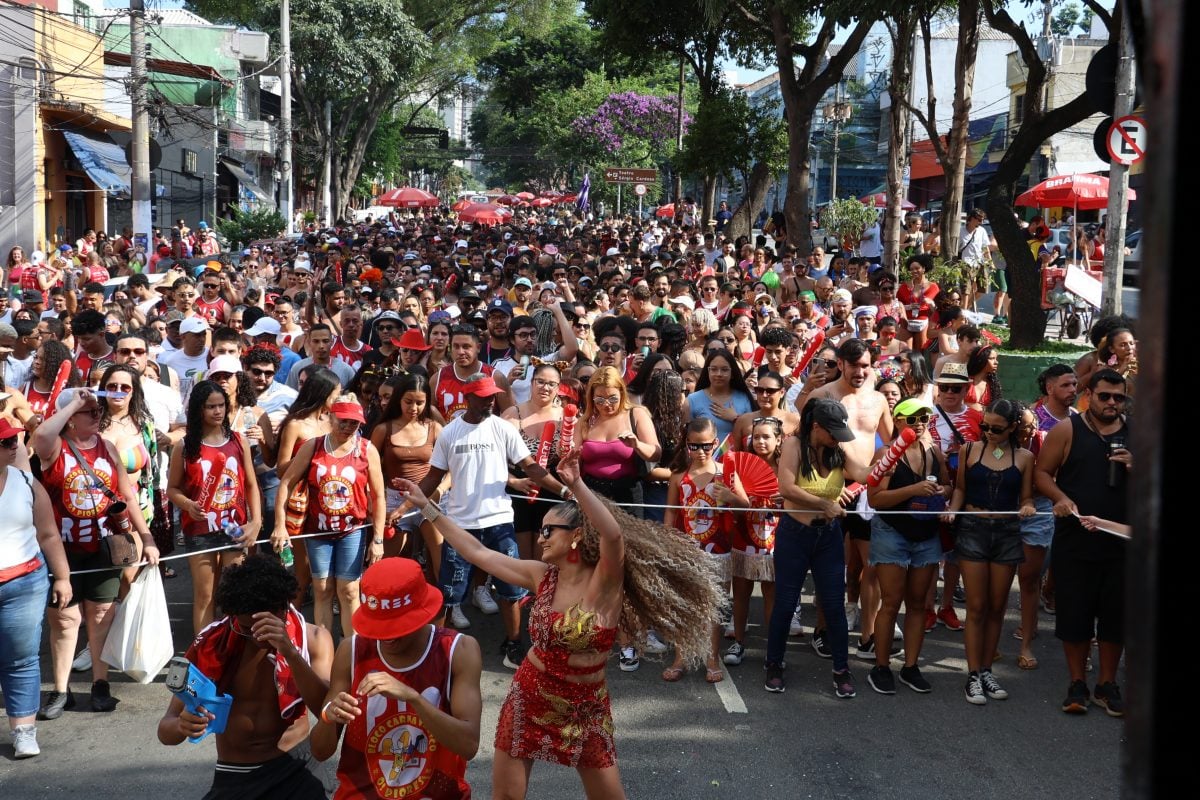 São Paulo bate recorde histórico de temperatura no domingo de Carnaval – CartaExpressa – CartaCapital