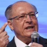 ‘Se fizer olho por olho, vai ficar todo mundo cego’, diz Alckmin sobre tarifaço de Trump – Política – CartaCapital