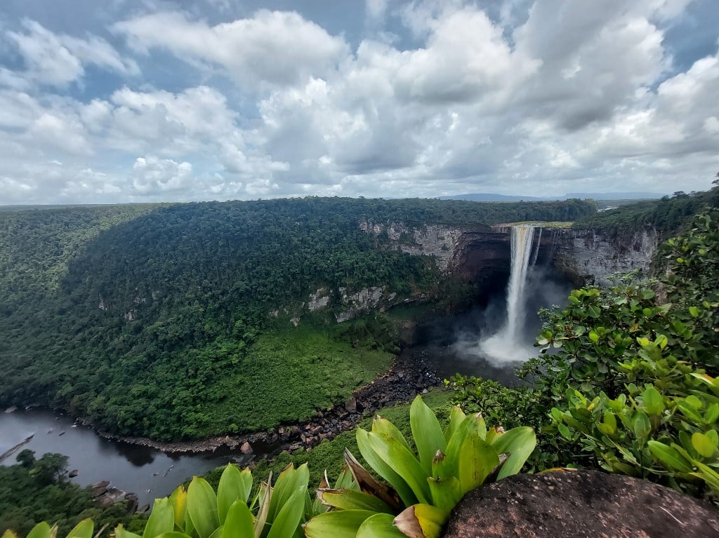 Secretário de Estado dos EUA insinua uso de força militar contra a Venezuela em caso de ataque à Guiana – Mundo – CartaCapital