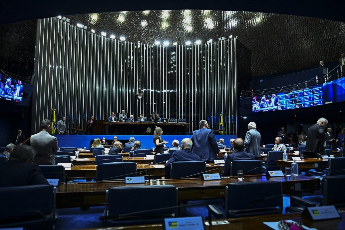 Senado aprova projeto que libera o pagamento de R$ 4,6 bilhões em emendas canceladas – Política – CartaCapital