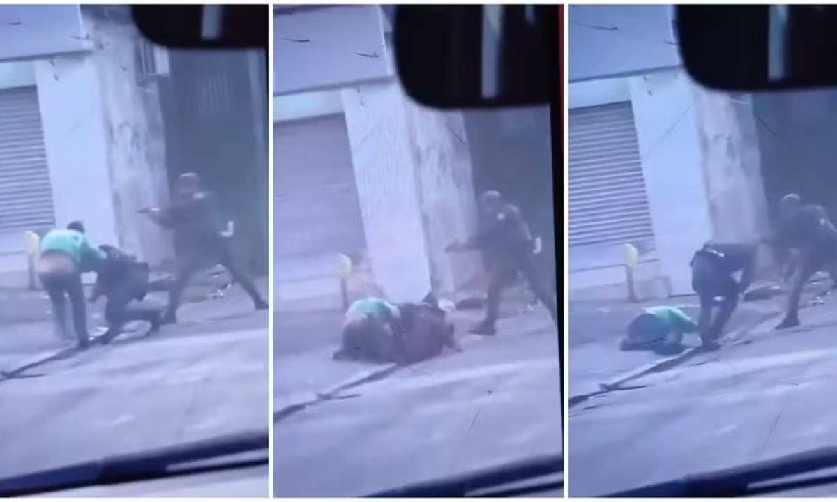 Suspeito é morto com tiros à queima-roupa por PM na zona leste de São Paulo – Sociedade – CartaCapital