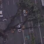 Taxista morre durante temporal em São Paulo; mais de 100 mil ficam sem luz – Sociedade – CartaCapital