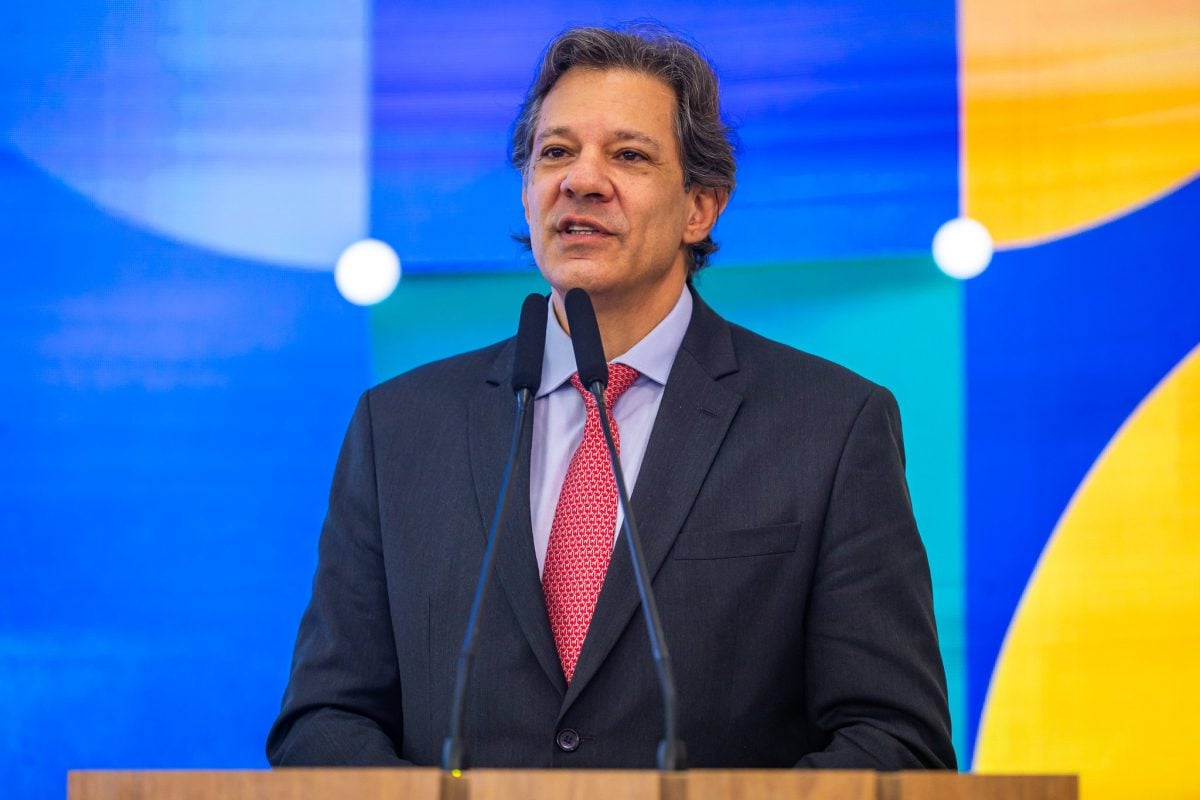 Trabalho de Haddad é avaliado em nova pesquisa PoderData; veja os resultados – Política – CartaCapital