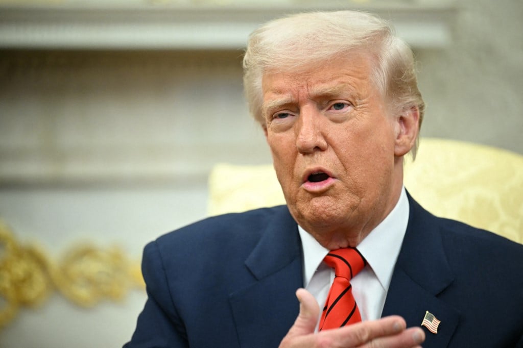 Trump ignora juiz e deporta venezuelanos usando lei de 1798 – Mundo – CartaCapital