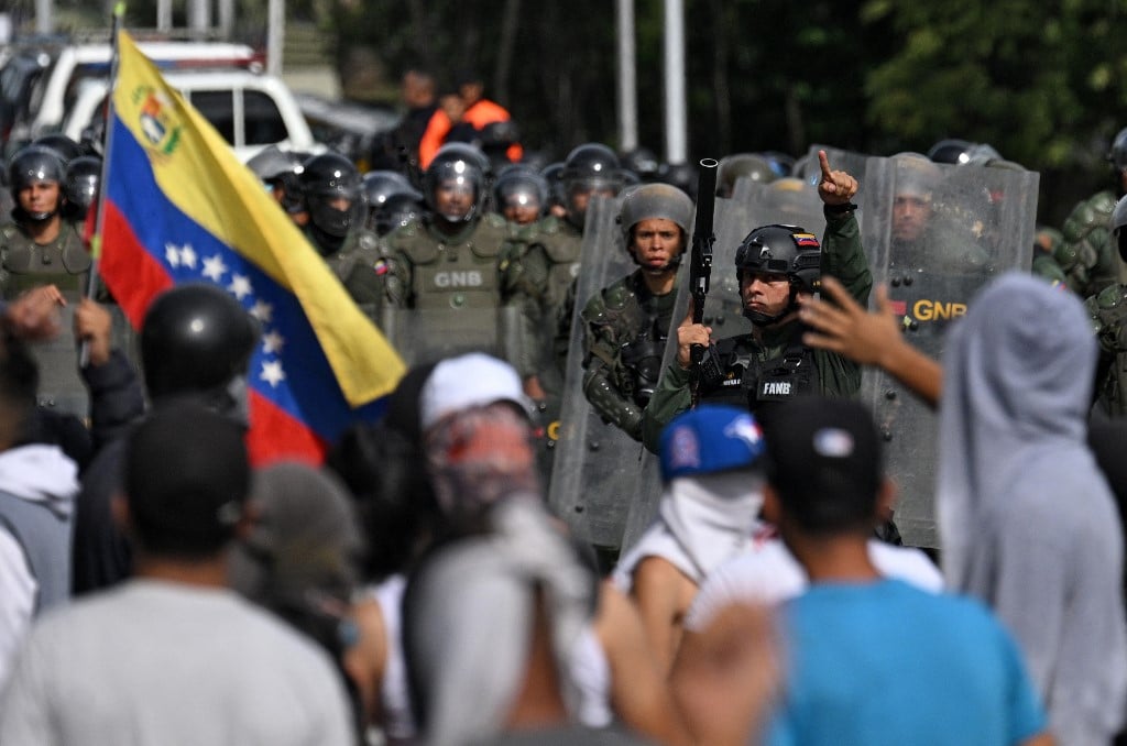 Venezuela anuncia soltura de outros 100 detidos após eleições – Mundo – CartaCapital