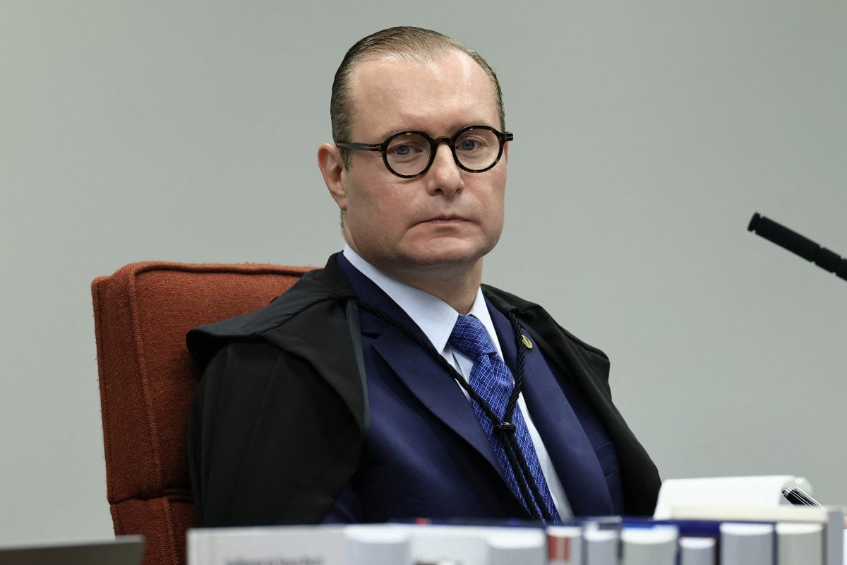 Zanin rechaça tese de Bolsonaro sobre seu envolvimento no 8 de Janeiro – CartaExpressa – CartaCapital