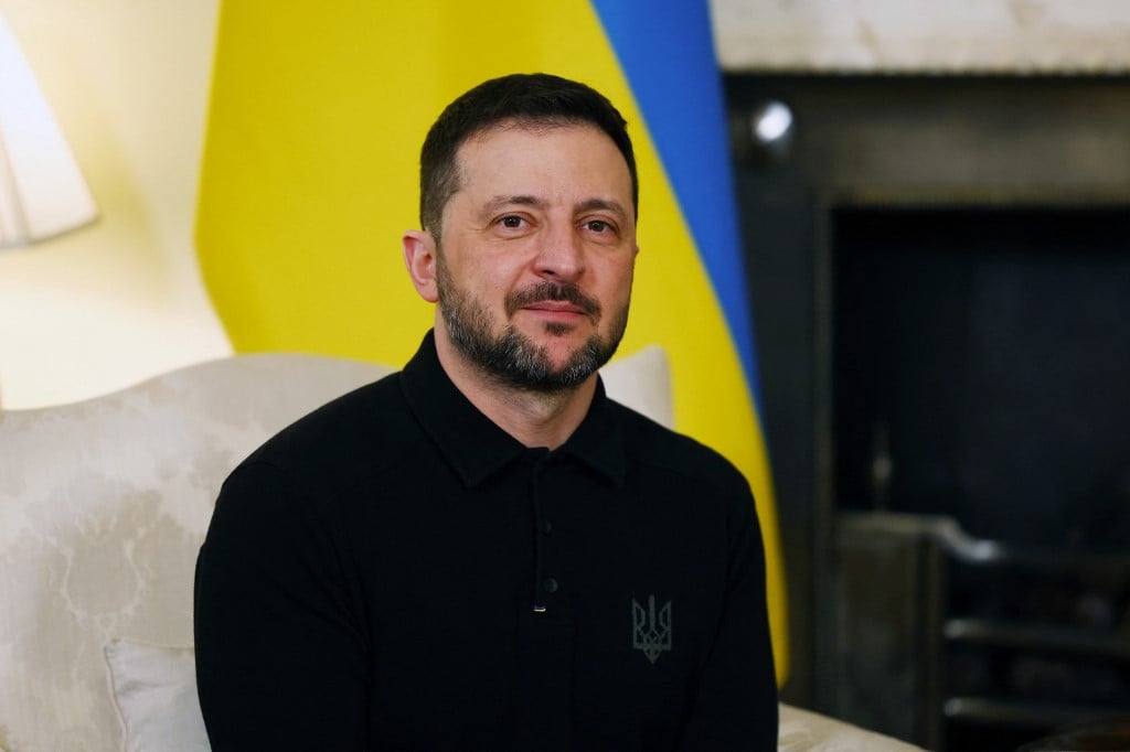 Zelensky afirma que trégua sem garantias de segurança 'será um fracasso' – Mundo – CartaCapital