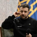 Zelensky visita tropas em Donetsk; Rússia acusa Ucrânia de ataque com drones – CartaCapital – CartaCapital