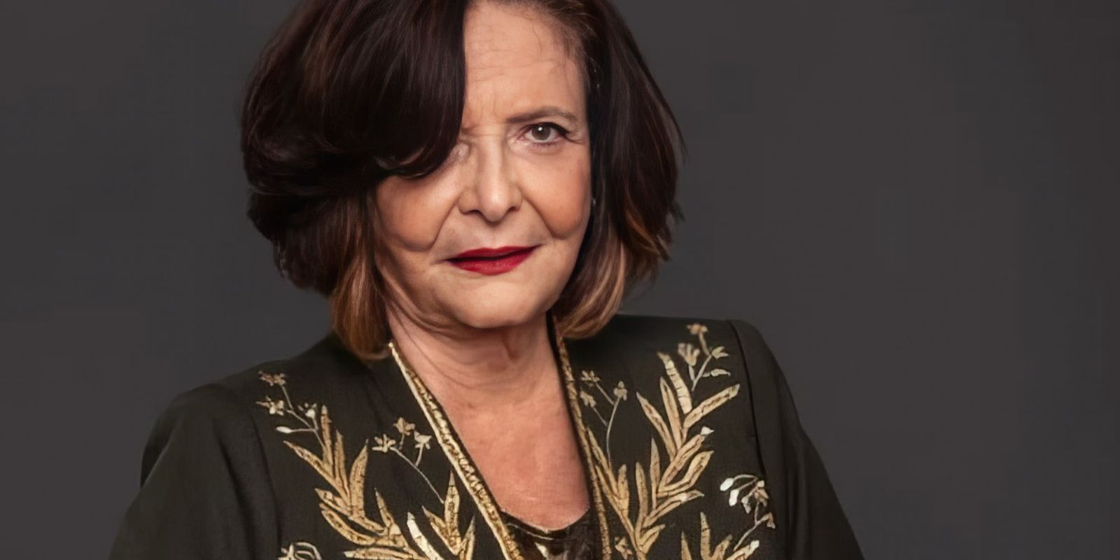 Morre escritora e imortal da ABL Heloísa Teixeira