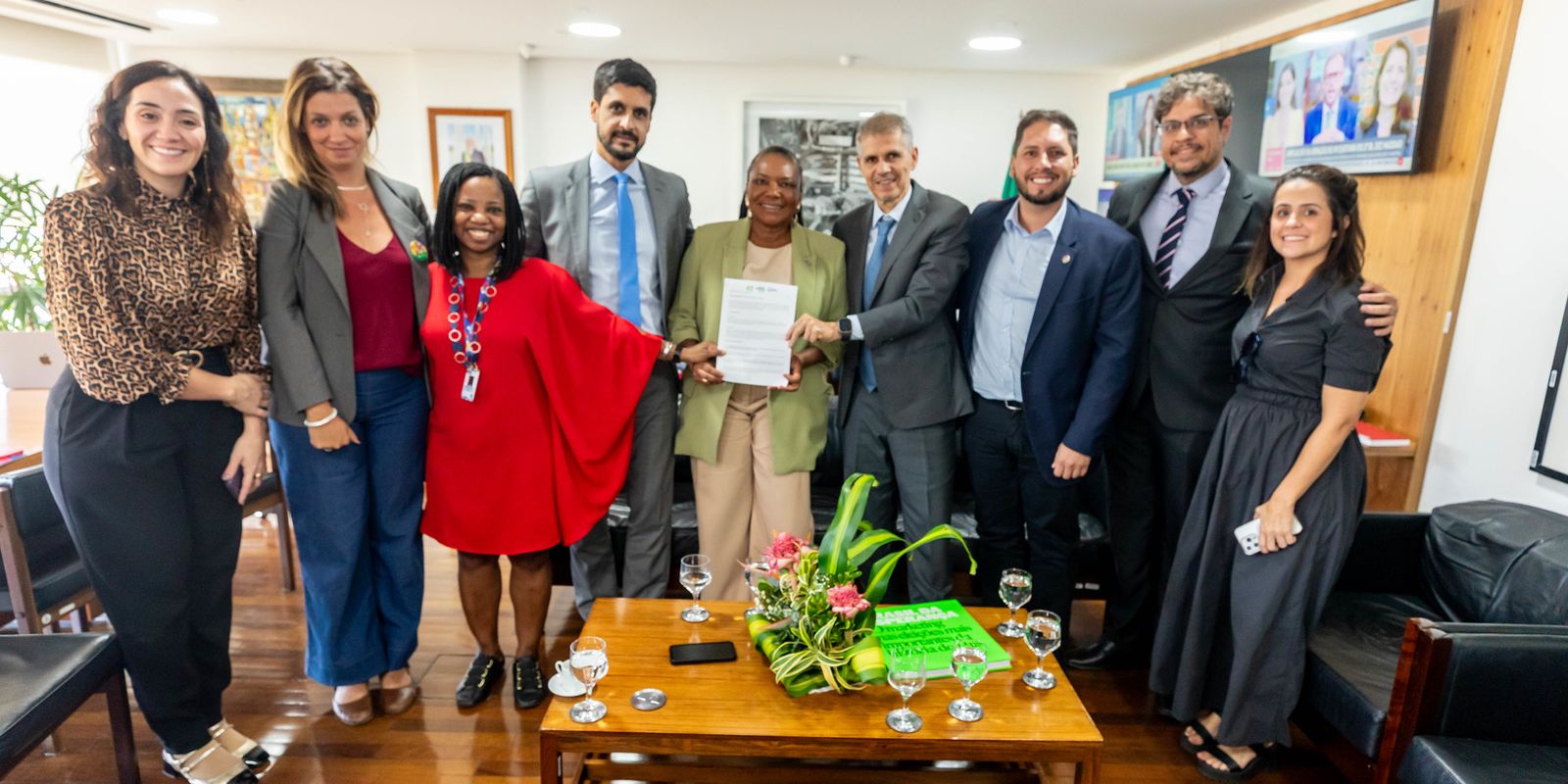 EBC abre inscrições para produção de conteúdo na TV Brasil