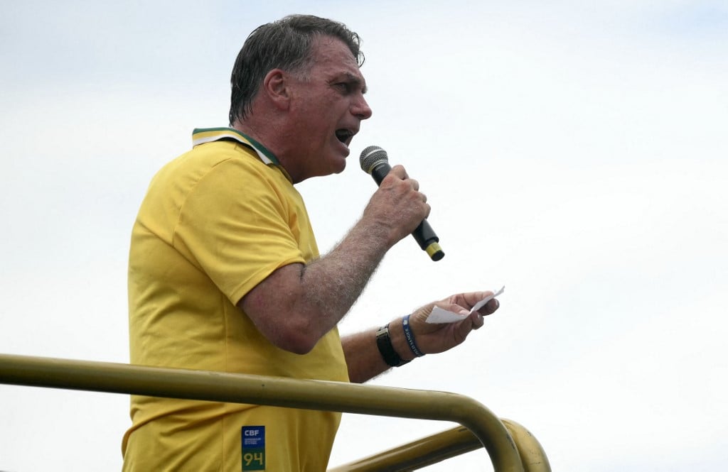'não vou sair' – Política – CartaCapital