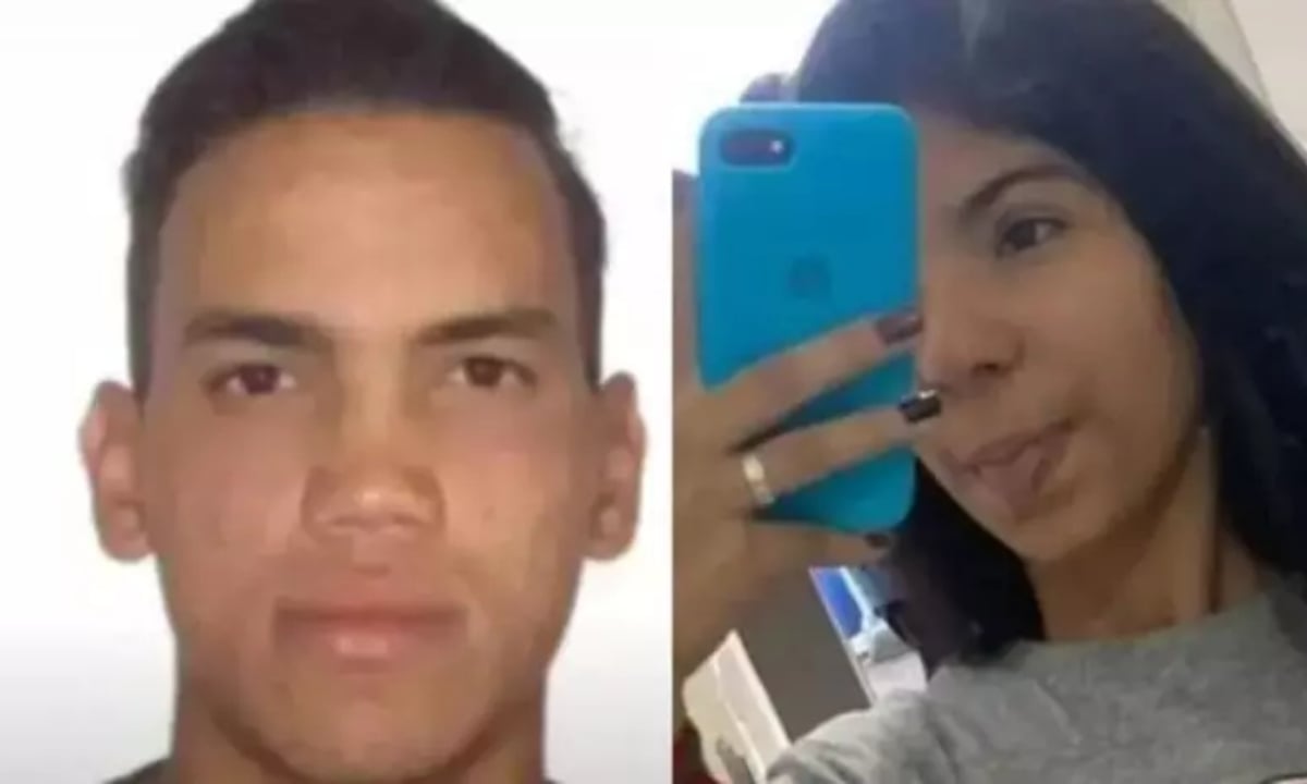 os detalhes da confissão de Maicol, segundo a polícia – Sociedade – CartaCapital