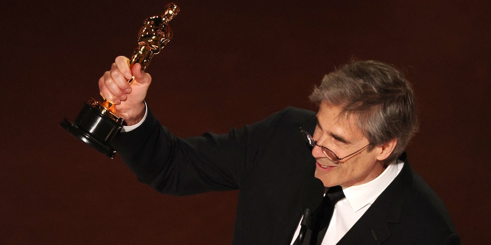 Ainda Estou Aqui faz história e traz primeiro Oscar do Brasil