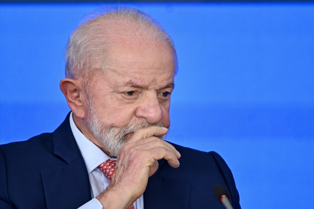 'poder absolutista que desconhece fronteiras' – Política – CartaCapital