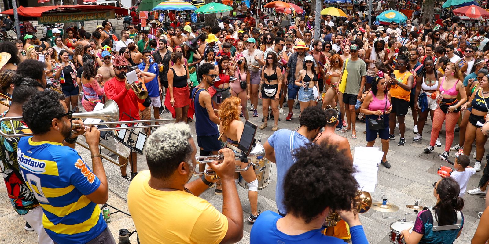 Carnaval: saiba por que a data muda todo ano