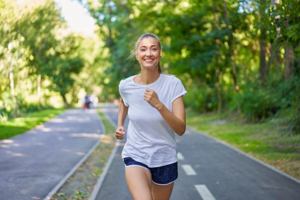6 benefícios dos exercícios físicos para a saúde
